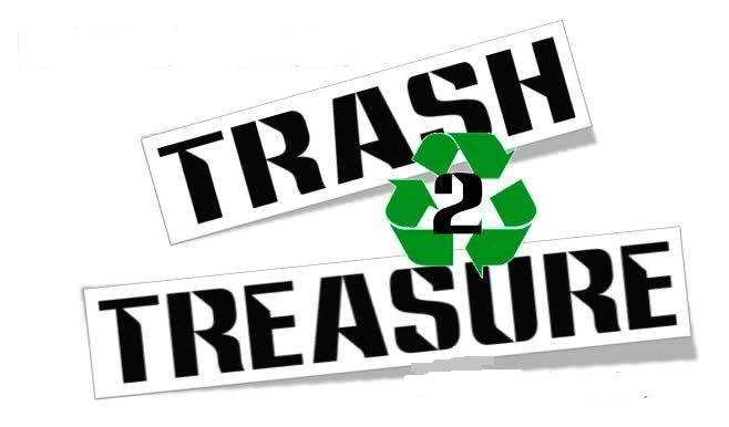 658x386 Registration Forms For The 15th Annual Trash To Treasure Event Are