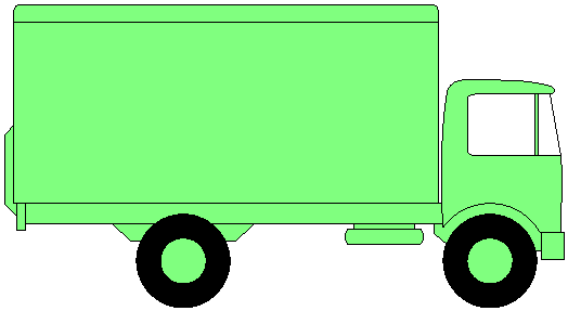 524x287 Truck City Garbage Truck Clipart Clipart
