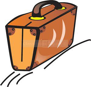 300x286 Travel Clipart Transparent