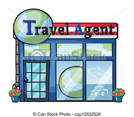 Travel Agent Clipart | Free download on ClipArtMag