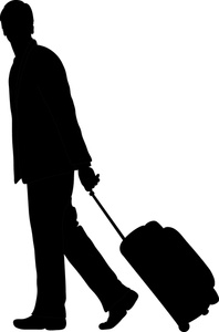 198x300 Free Business Travel Clipart Image 0515 1005 3122 0354 Business