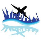 170x170 World Travel Clip Art