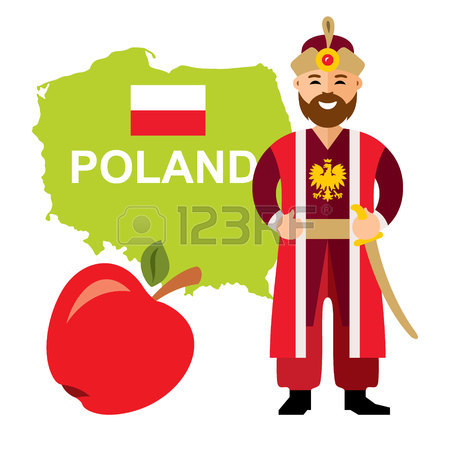 450x450 51 Polish Military Stock Vector Illustration And Royalty Free