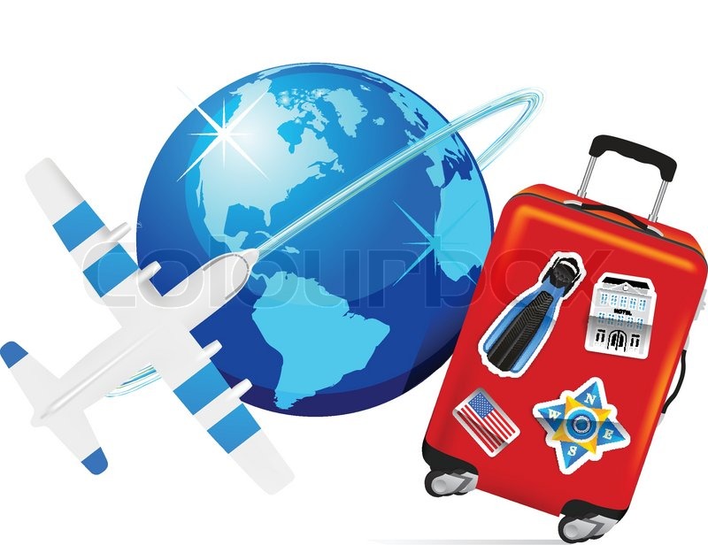 800x616 Airplane Clipart The World Clipart