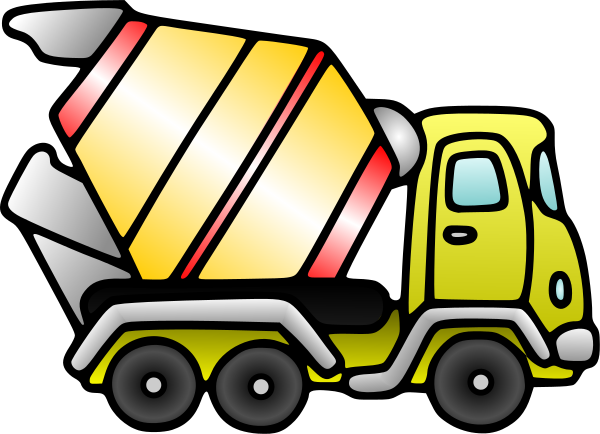 600x434 Clipart Vehicles