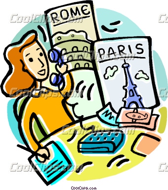 340x383 Dubai Clipart Travelling Clipart