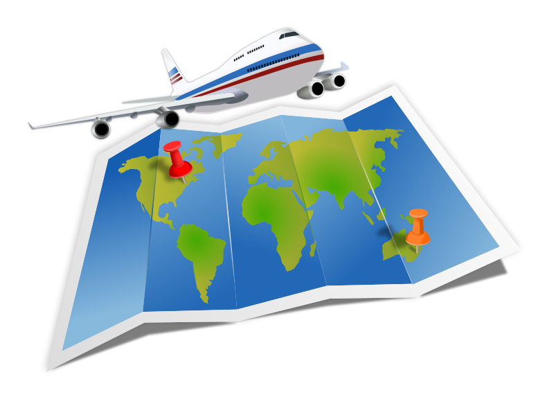 800x586 Travel Clipart Free Images 4