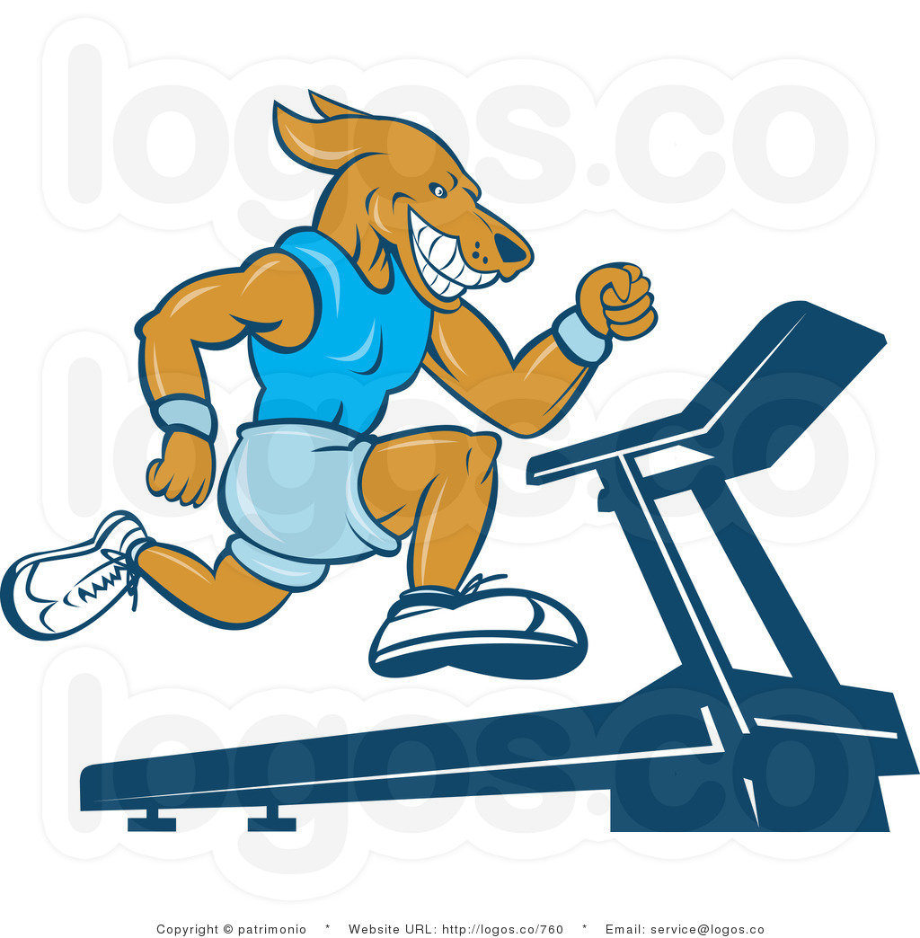 1024x1044 Treadmill Clip Art Cliparts