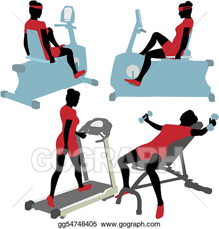 450x470 Vector Illustration