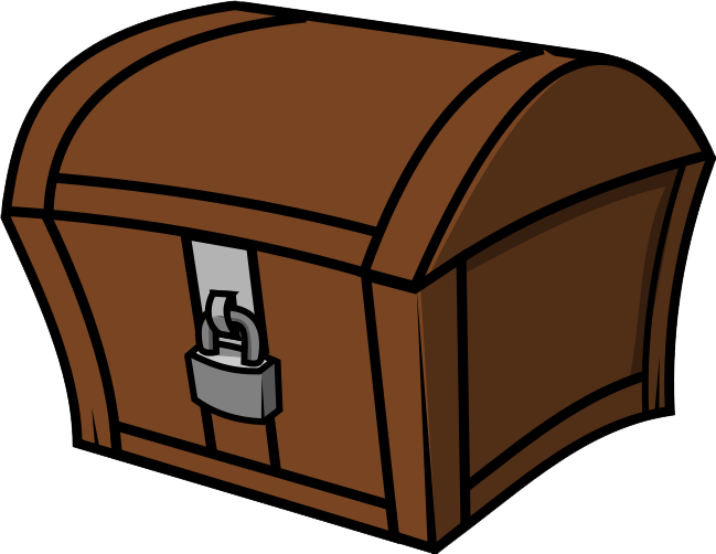 649x502 Treasure Chest Clipart Free Images 5
