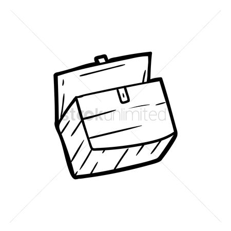 450x450 Free Treasure Chest Stock Vectors Stockunlimited