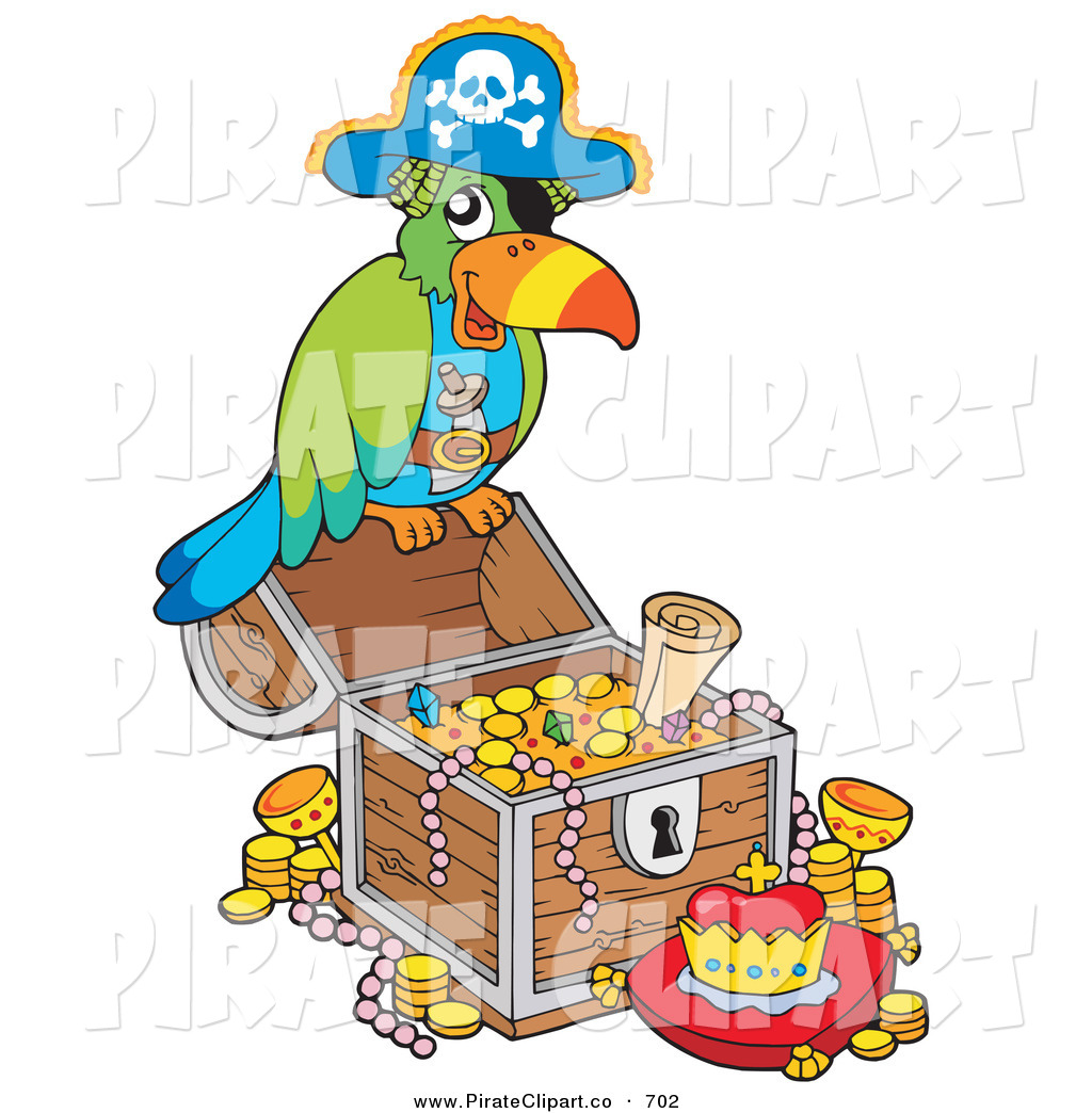 1024x1044 Royalty Free Parrot Stock Pirate Designs