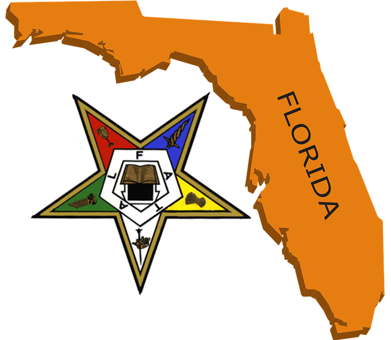 790x688 Florida Oes Clip Art Page