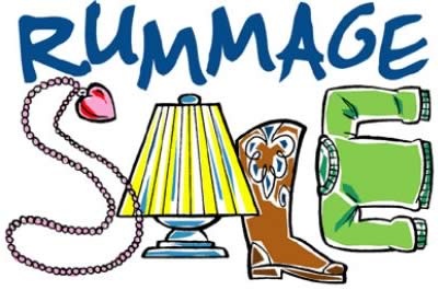 400x265 Ccw Trash To Treasures Rummage Sale Sacred Heart Catholic Church