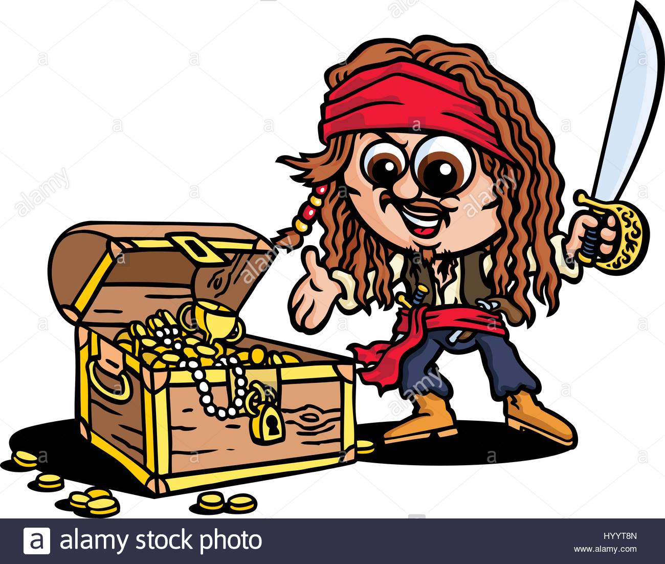 1300x1102 Pirate Treasure Stock Photos Amp Pirate Treasure Stock Images