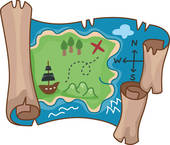 170x145 Treasure Clip Art
