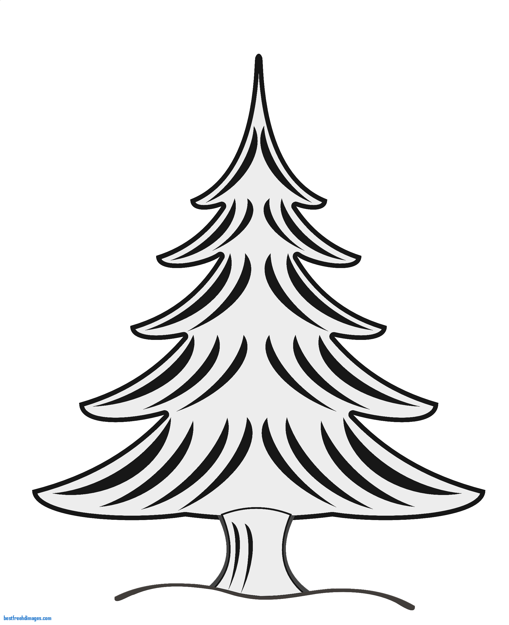 1969x2418 Spectacular Boy Dog Christmas Tree Clip Art Black And White
