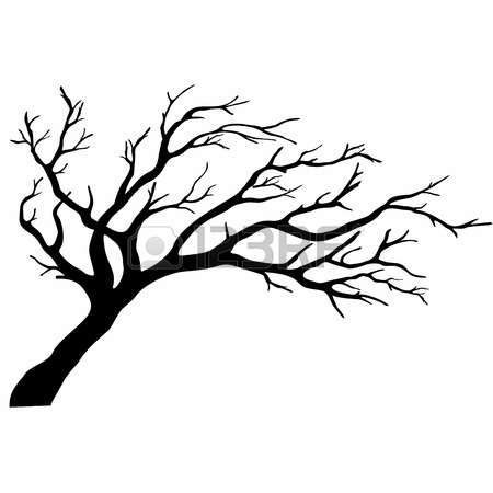 450x450 Best Tree Silhouette Ideas Tree Tattoos, Willow