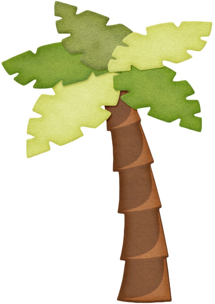 Tree Branches Clipart
