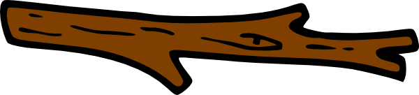 600x136 Branch Tree Clipart, Explore Pictures