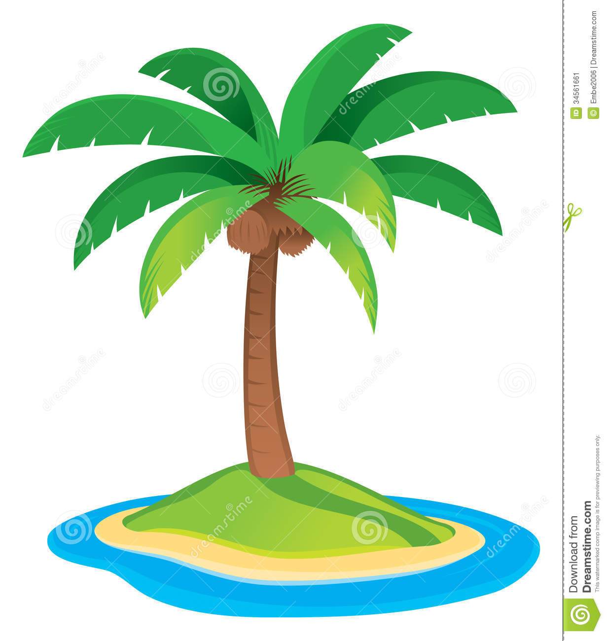 1231x1300 Palm Tree Cartoon Drawing