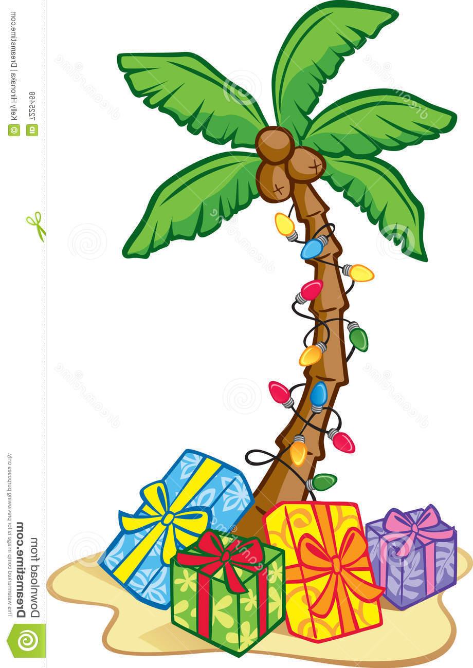 920x1300 Top 10 Hawaiian Christmas Tree Drawing