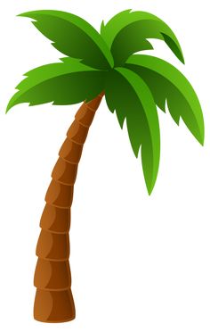 236x372 Palm Tree Png Clip Art Clipart And Wallpaper Clip