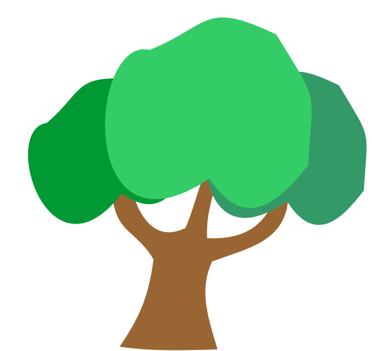 727x686 Trees Animated Of A Tree Clipart Clipart Kid
