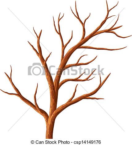 428x470 Leaves Clipart Tree Drawing