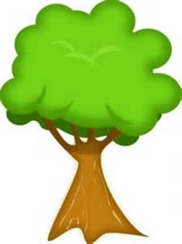 372x500 Tree Clip Art Images No Leaves Clipart Panda