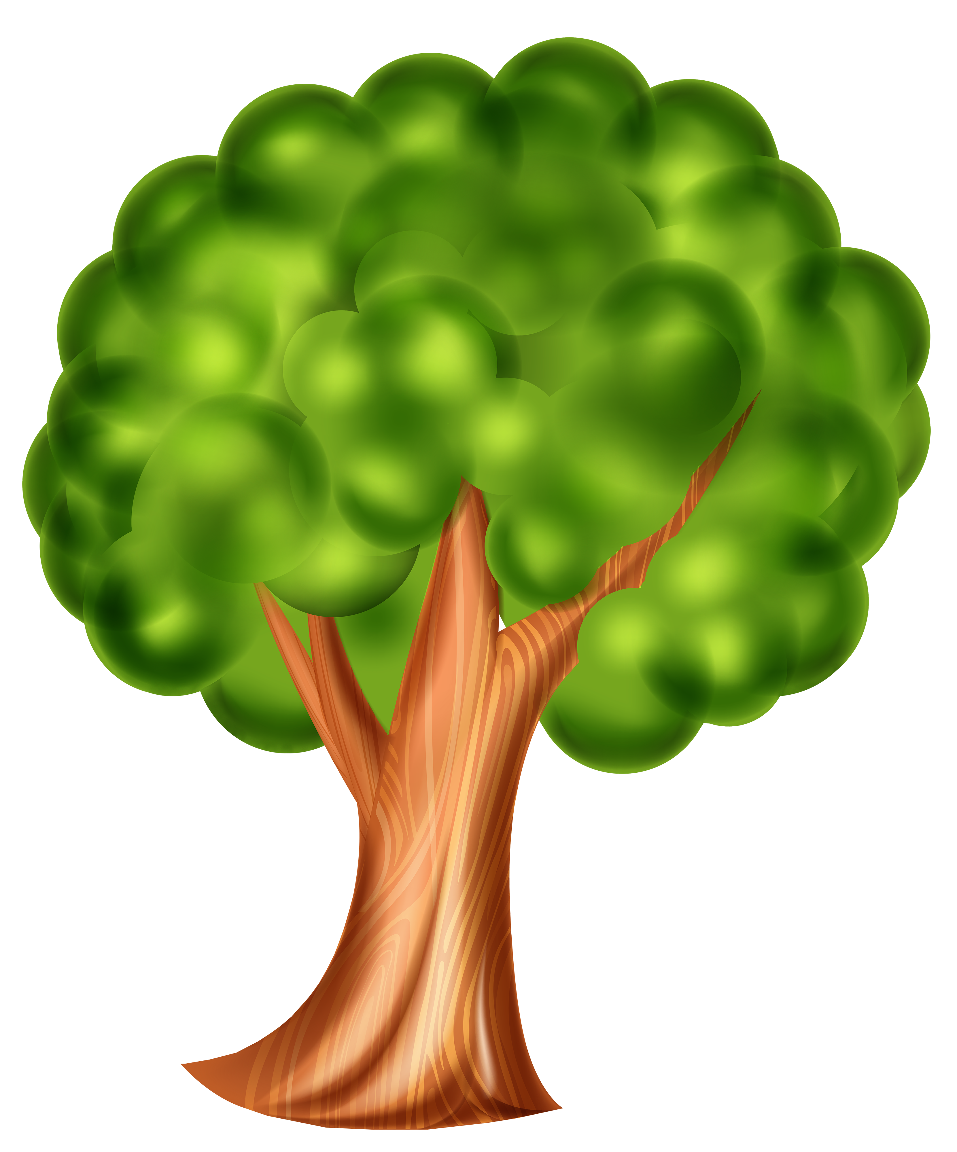 3322x4000 Tree Png Clip Art
