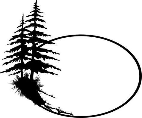 474x392 The Best Tree Outline Ideas Simply Image, Image
