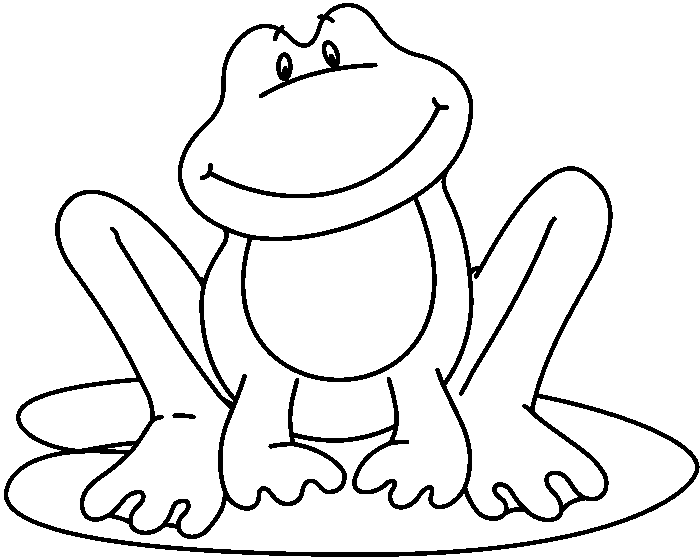 700x558 Frog Black And White Frogs Clip Art Tree Frog Black And White Free