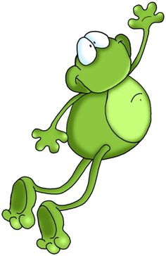 236x364 Top 84 Frog Clip Art