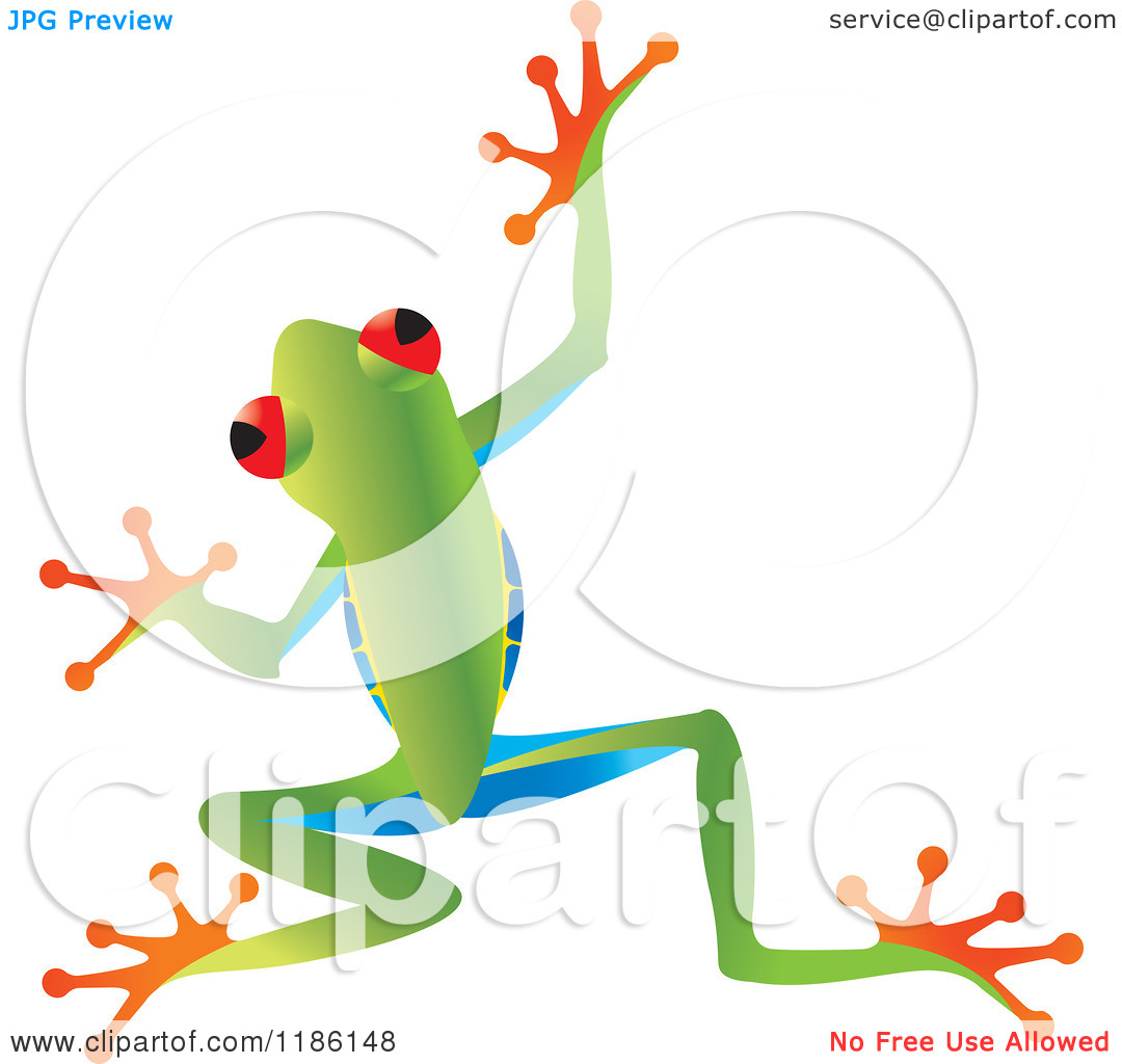1080x1024 Tree Frog Clip Art Clipart Panda