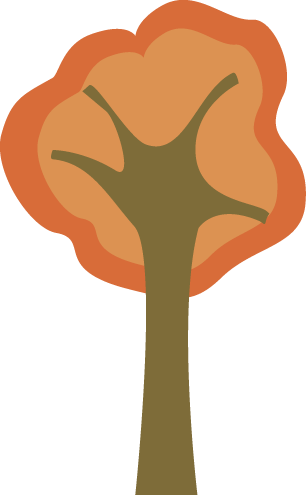 306x495 Top 85 Autumn Tree Clip Art