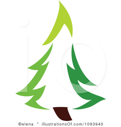 400x420 Pine Tree Clipart Clipart Panda