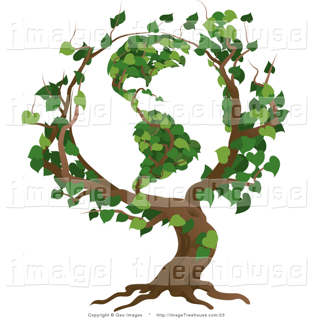 1024x1044 Tree Clipart Royalty Free