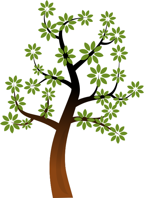 494x678 Tree Free To Use Clipart 2