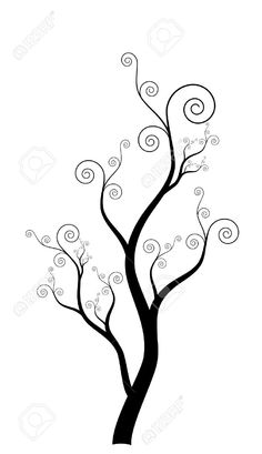 236x409 Tree Branch Clip Art
