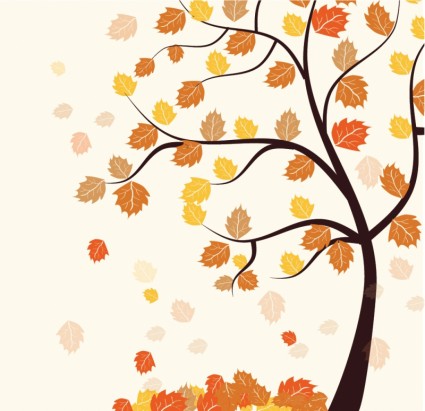 425x411 Tree Branch Clipart