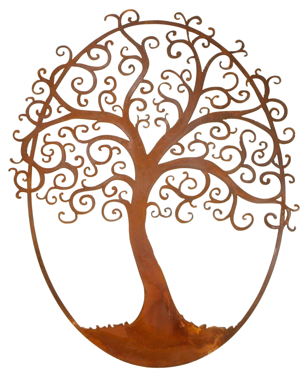 Tree Of Life Clipart | Free download on ClipArtMag