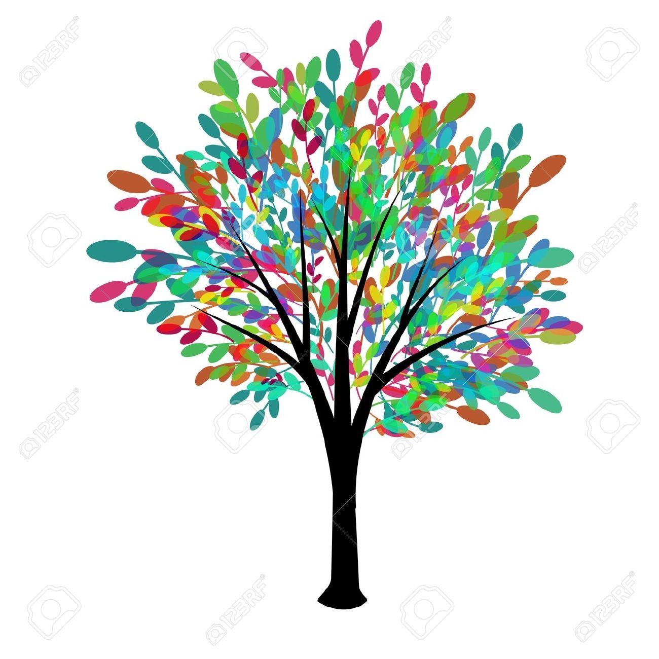 1300x1300 Tree Of Life Clipart Wellness Dental