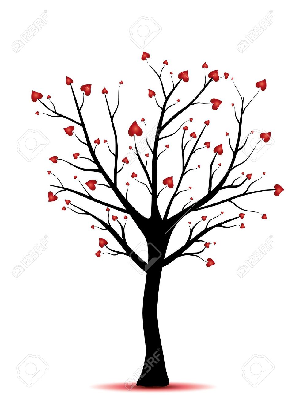 1002x1300 Clip Art Clip Art Tree Of Life
