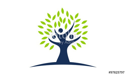 500x300 Tree Of Life Healing Center Stock Image And Royalty Free Vector