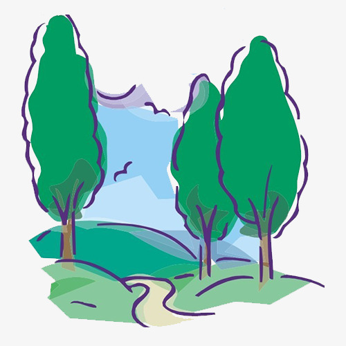 500x500 Tree Of Life, Green, Low Carbon Life, Health Png Image For Free