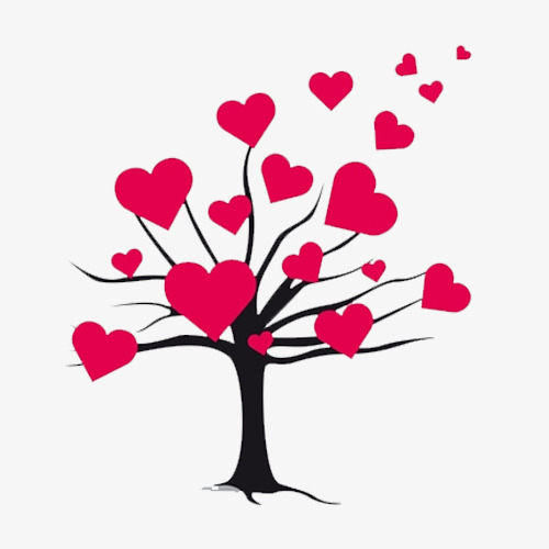 500x500 Tree Of Life, Love Longing, Love, Trees Png And Psd File For Free
