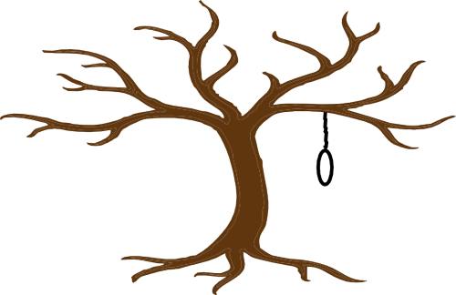 500x324 Tree Clip Art Outline Pictures Reference