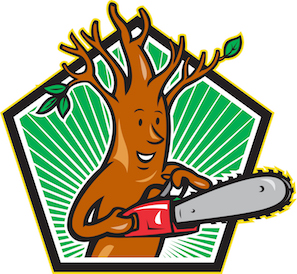 297x274 Chainsaw Clipart Tree Service