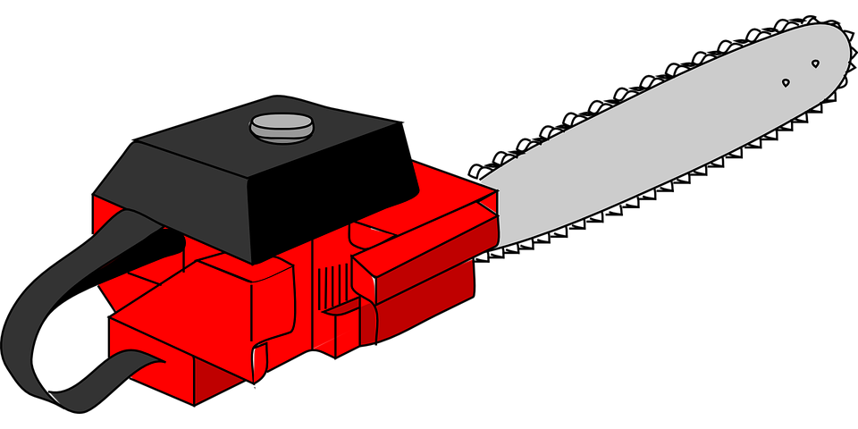 960x480 Chainsaw Clipart Tree Service